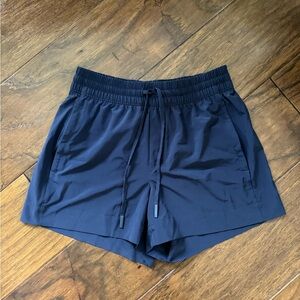 Athleta athletic shorts